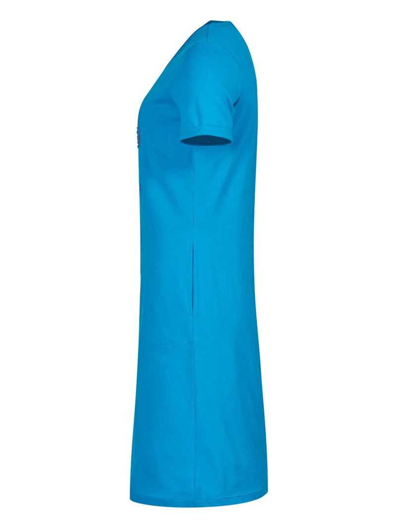Jersey-Kleid Landratte Leevke