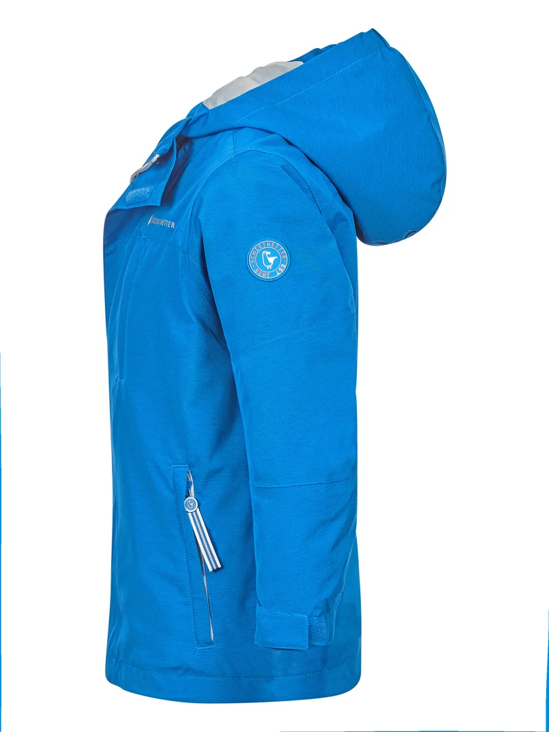 Donnerkeil Dave F-Jacke 10.000