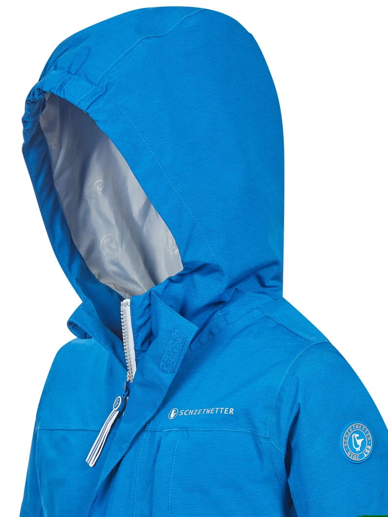 Donnerkeil Dave F-Jacke 10.000