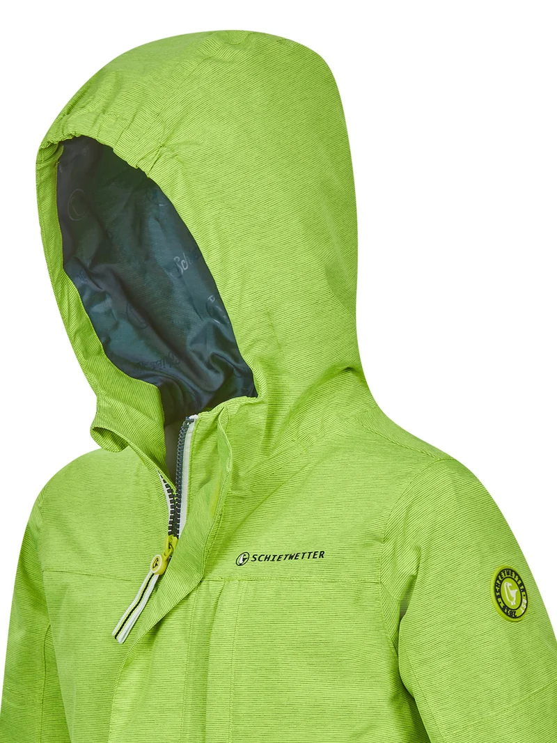 Donnerkeil Dave F-Jacke 10.000