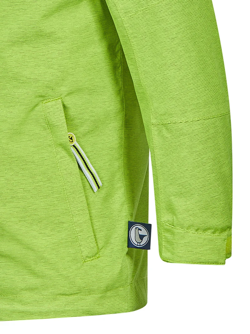 Donnerkeil Dave F-Jacke 10.000