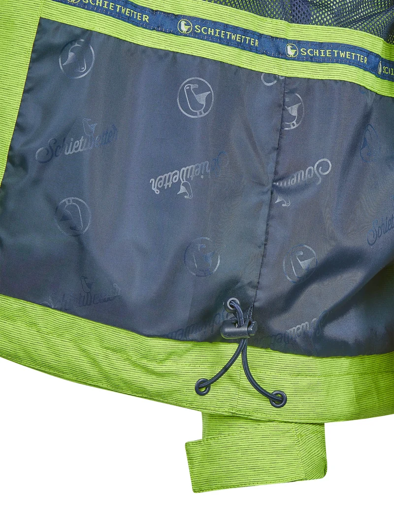 Donnerkeil Dave F-Jacke 10.000