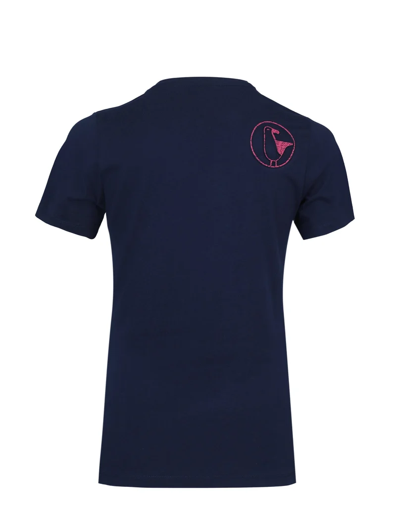 T-Shirt Kühlungsborner Krümel
