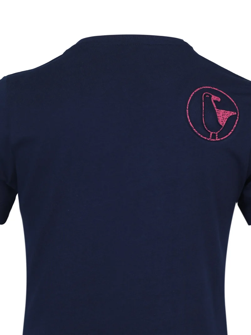 T-Shirt Kühlungsborner Krümel