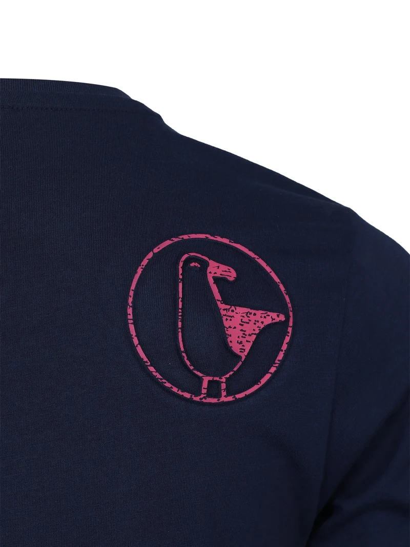 T-Shirt Kühlungsborner Krümel