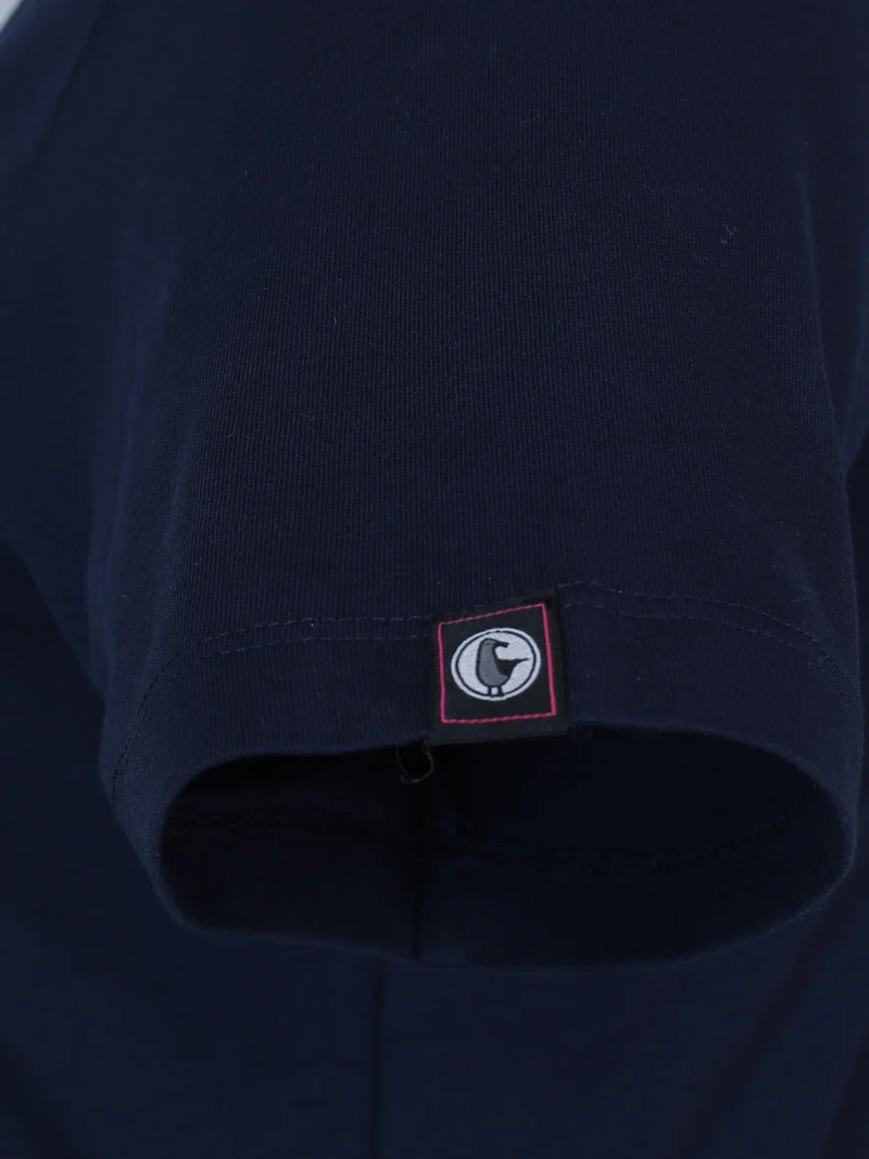 T-Shirt Kühlungsborner Krümel
