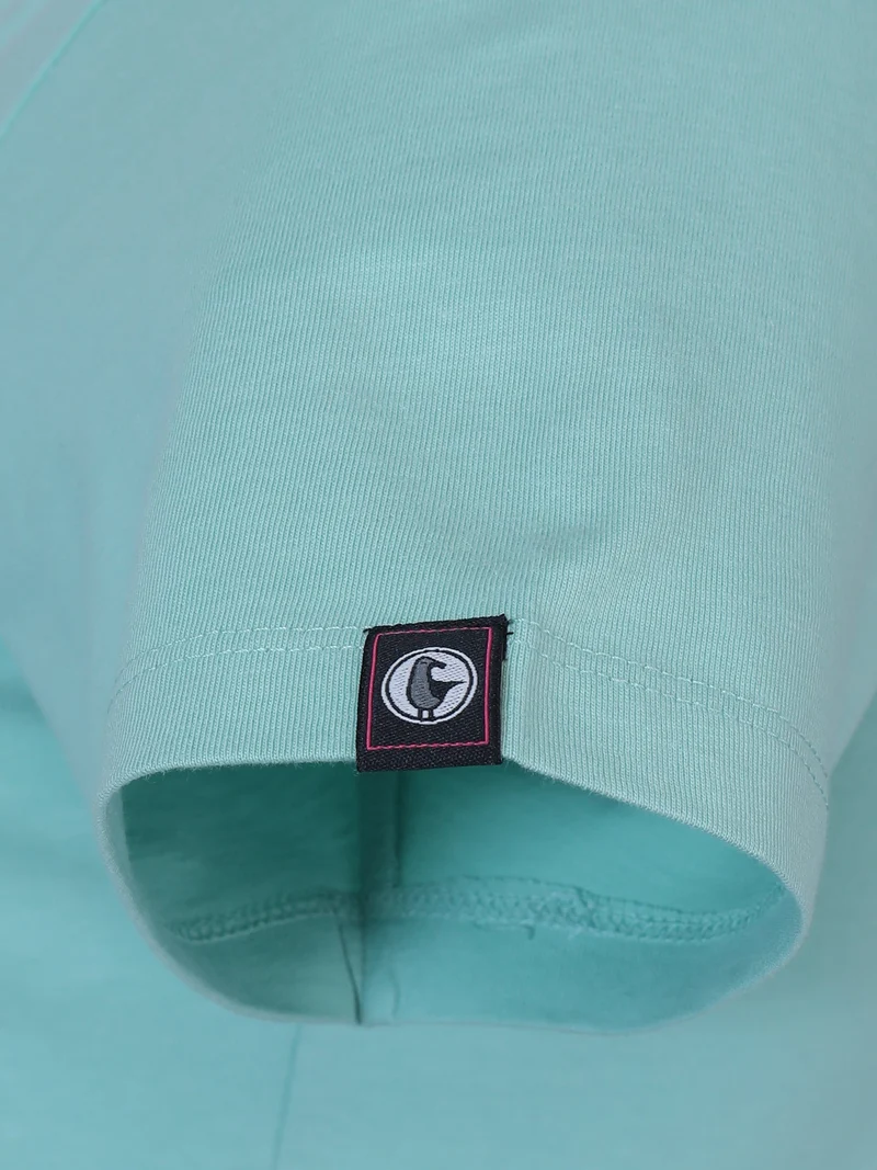 T-Shirt Kühlungsborner Krümel