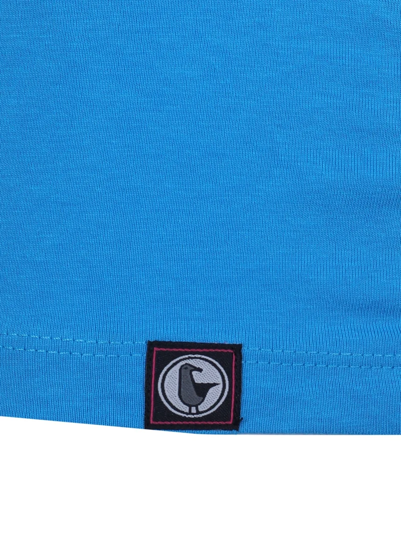T-Shirt Kühlungsborner Krümel