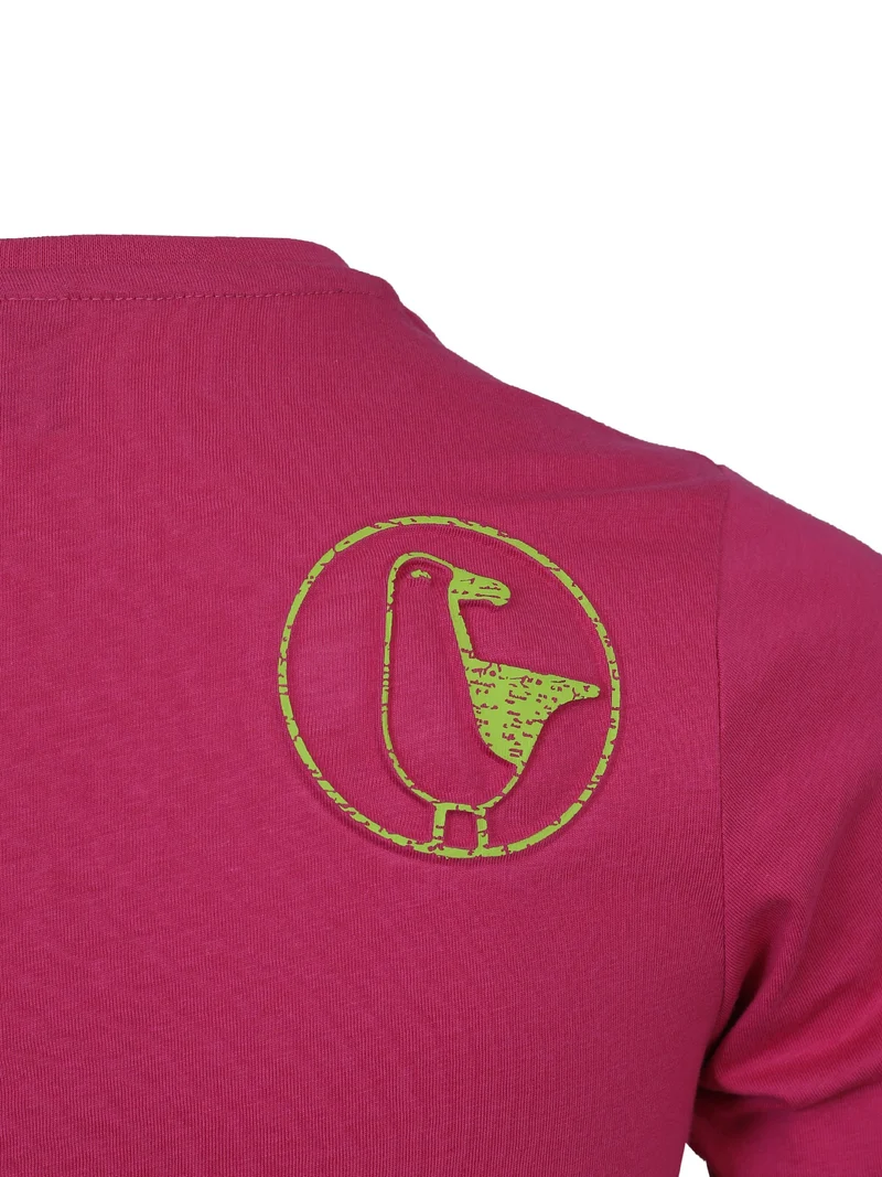 T-Shirt Kühlungsborner Krümel
