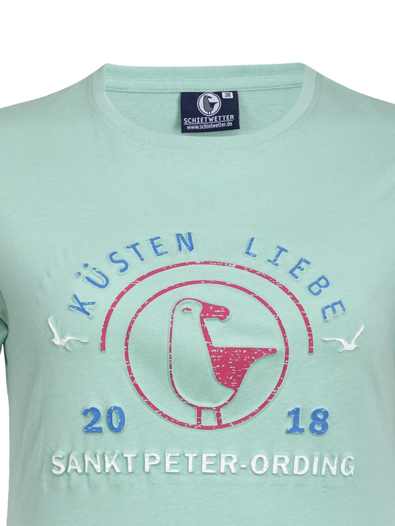 T-Shirt SPO Schatz