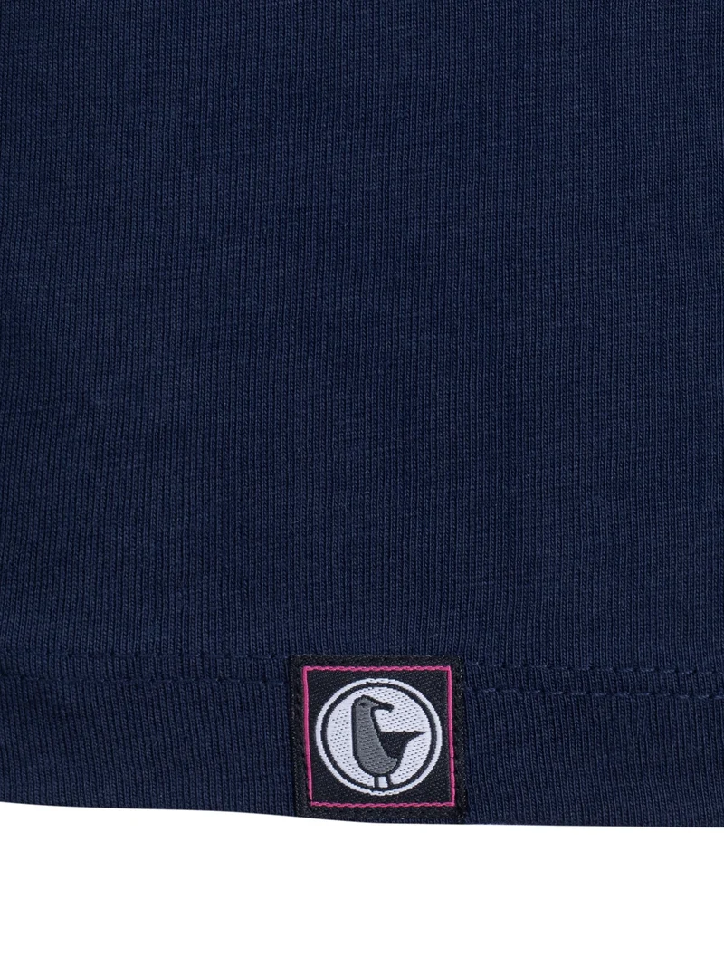 T-Shirt Juister Jolle
