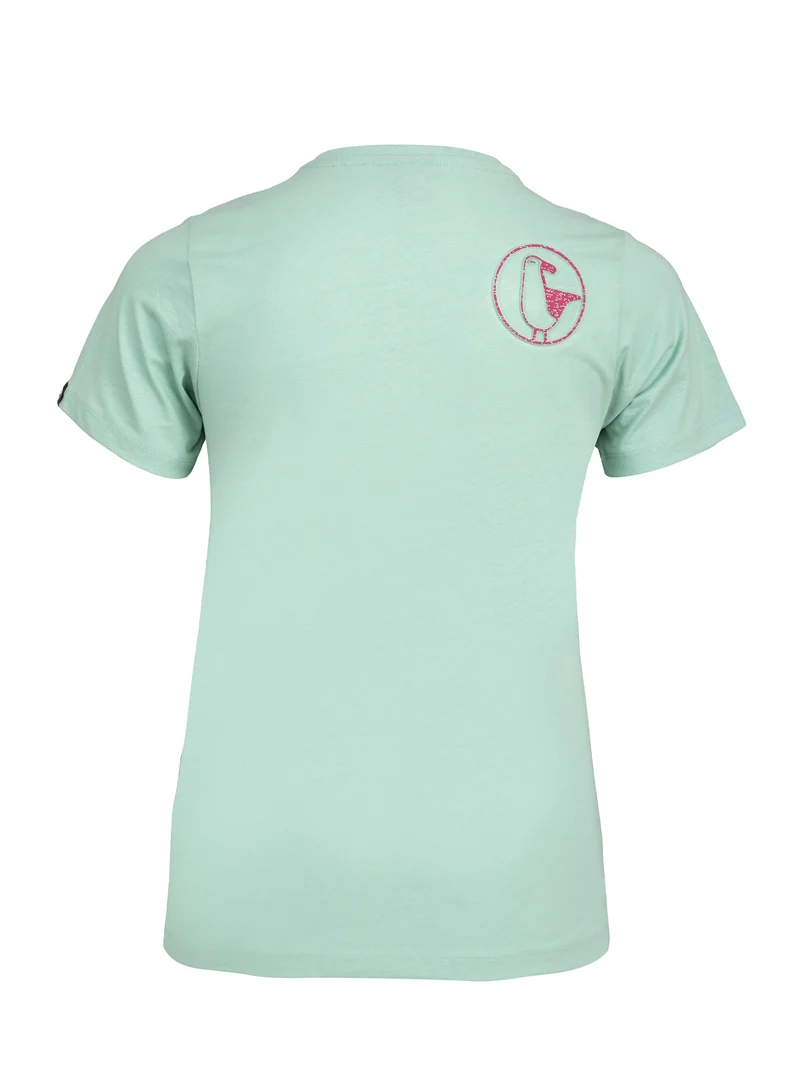 T-Shirt Juister Jolle
