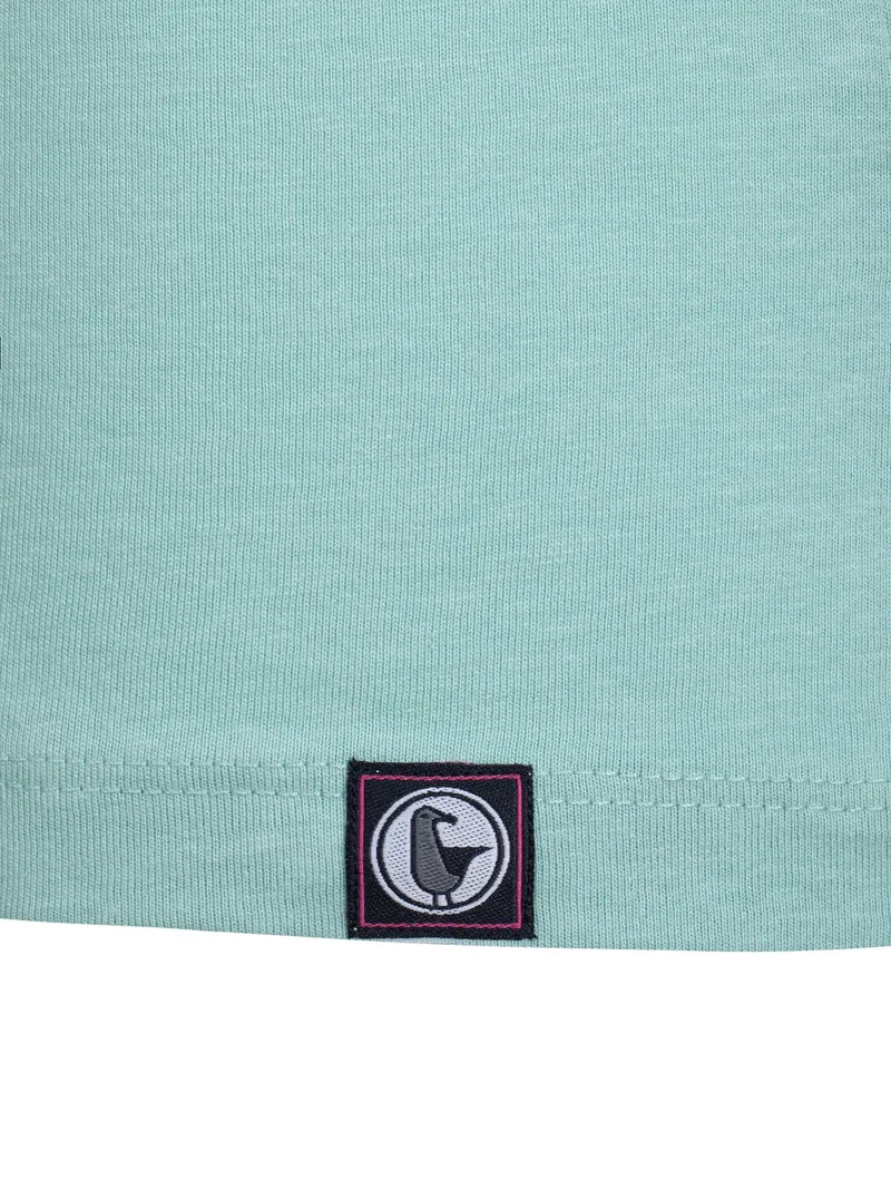 T-Shirt Juister Jolle