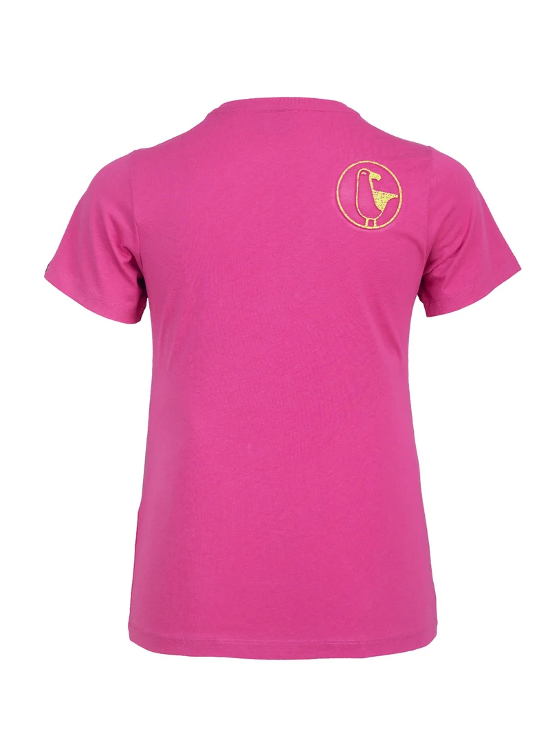 T-Shirt Juister Jolle