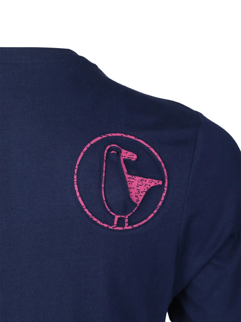 T-Shirt Genieße Grömitz