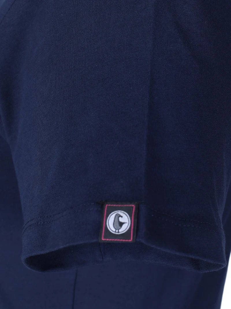 T-Shirt Genieße Grömitz