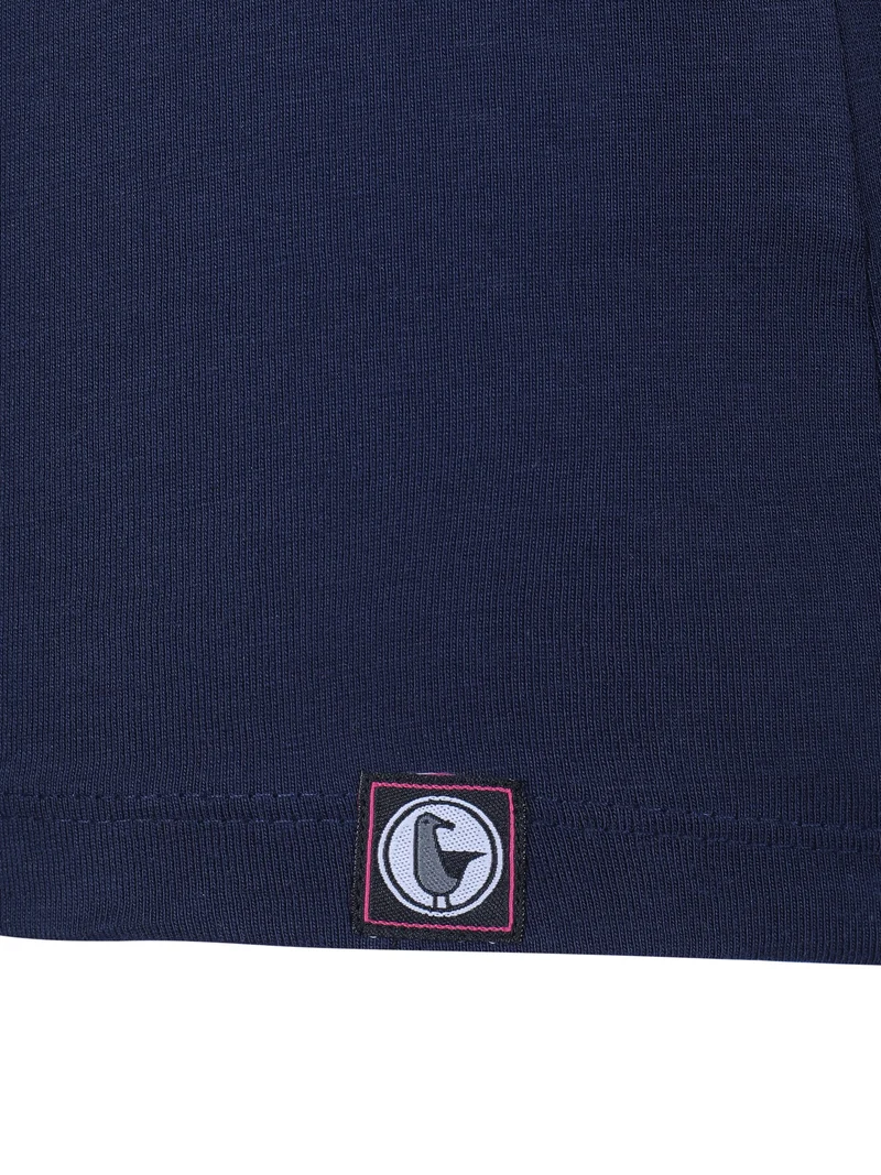 T-Shirt Genieße Grömitz