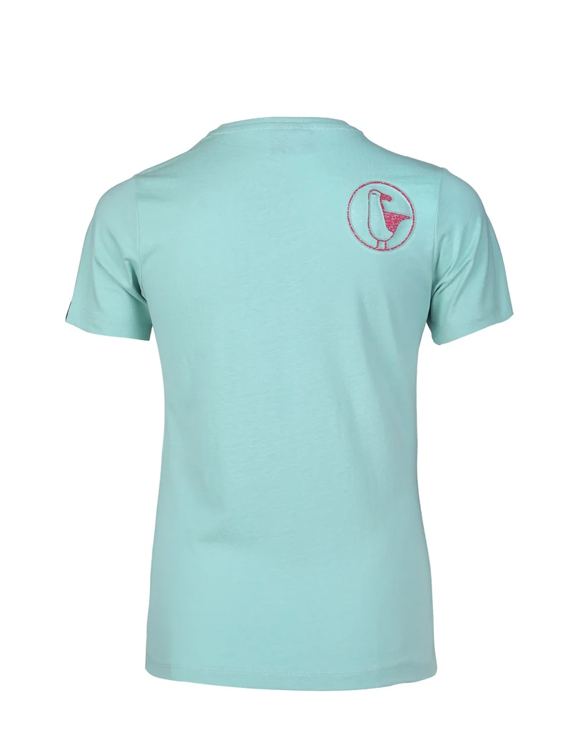 T-Shirt Genieße Grömitz