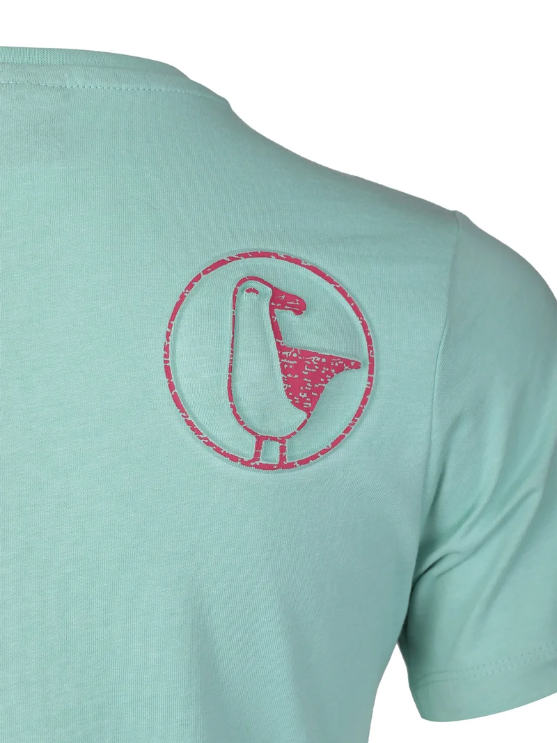 T-Shirt Genieße Grömitz