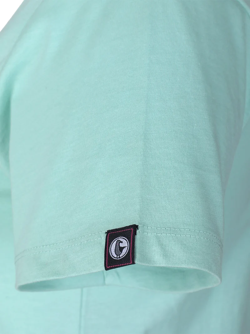 T-Shirt Genieße Grömitz