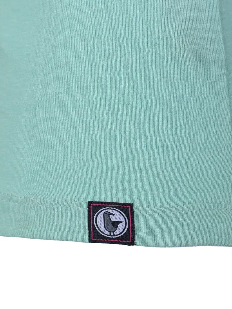 T-Shirt Genieße Grömitz
