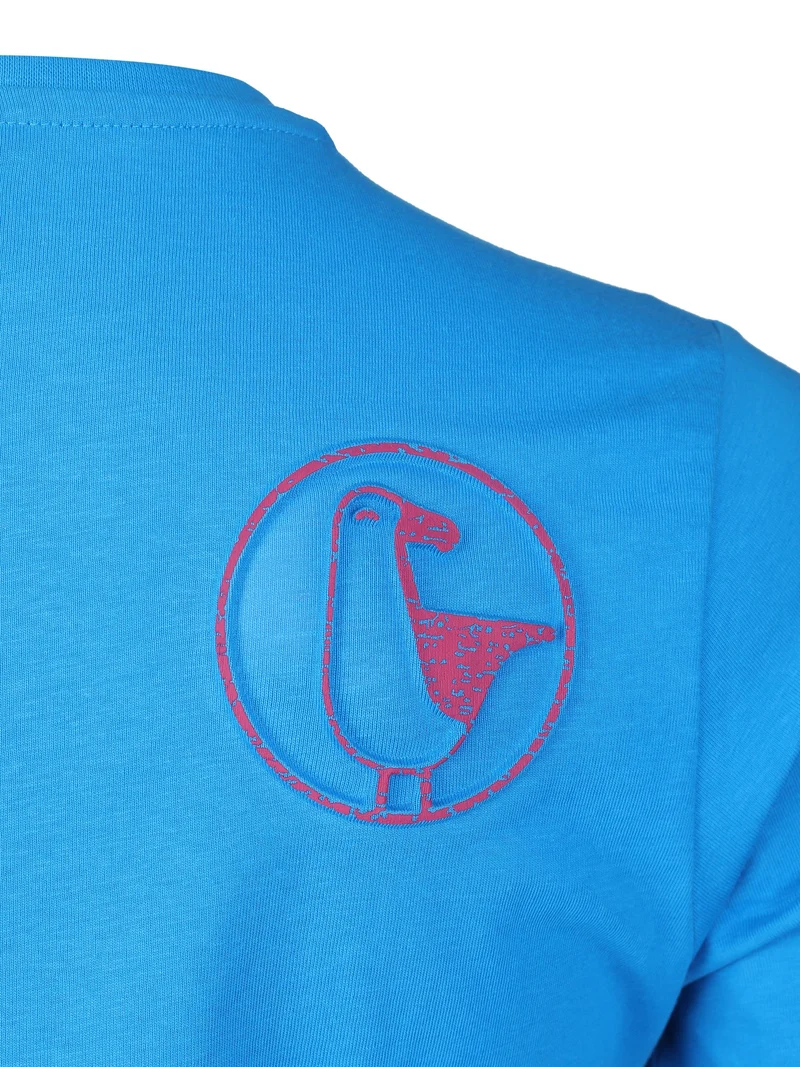 T-Shirt Genieße Grömitz