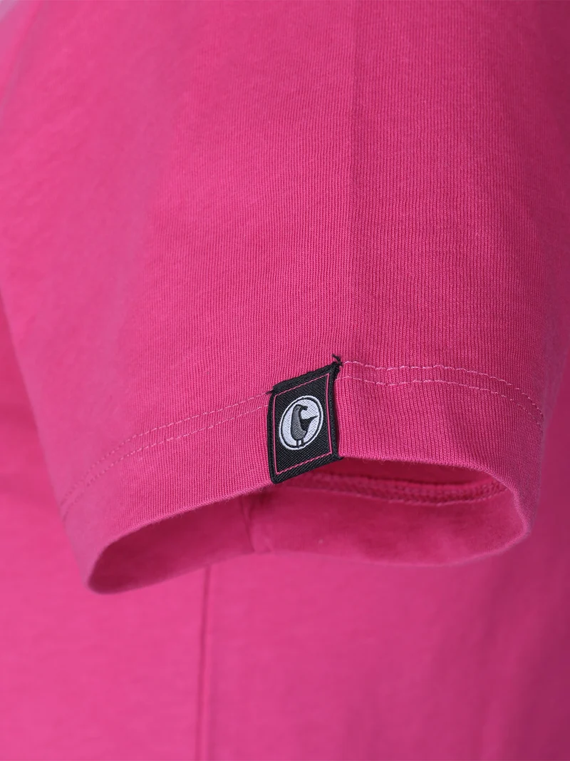 T-Shirt Genieße Grömitz