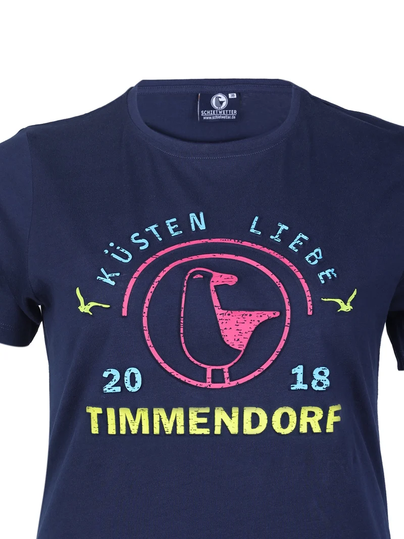 T-Shirt Tessa Timmendorf