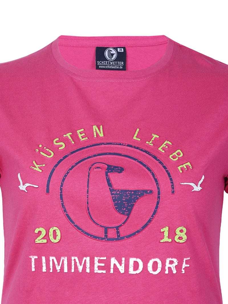 T-Shirt Tessa Timmendorf