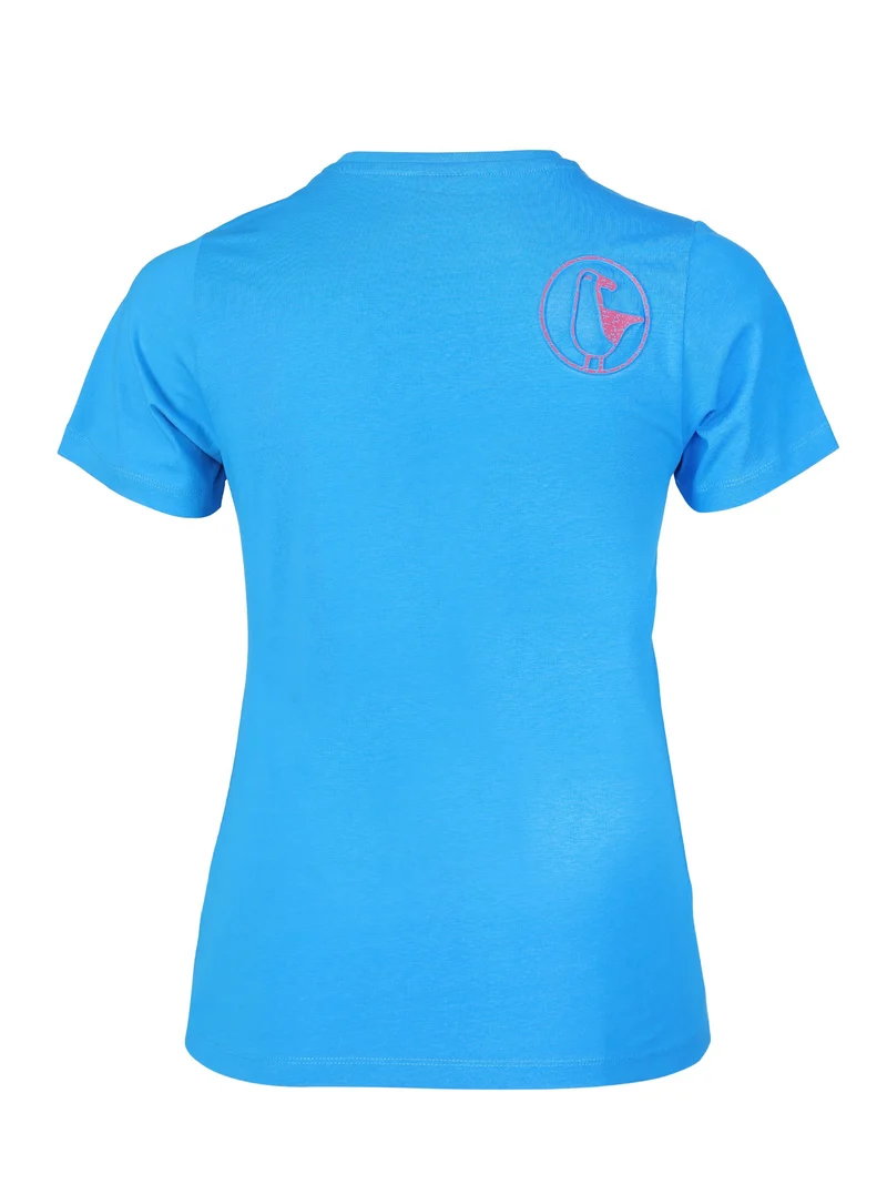 T-Shirt Trinchen Travemünde