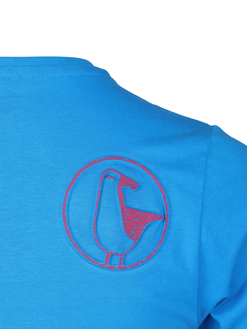 T-Shirt Trinchen Travemünde