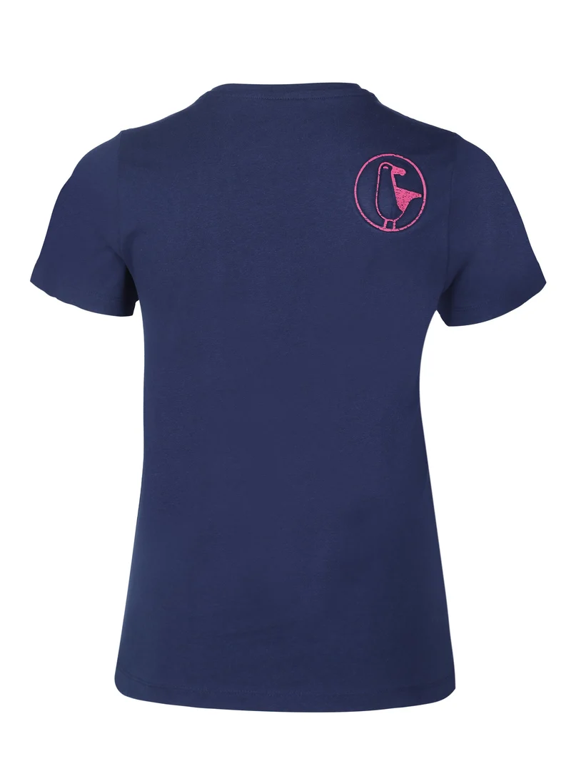 T-Shirt Trinchen Travemünde