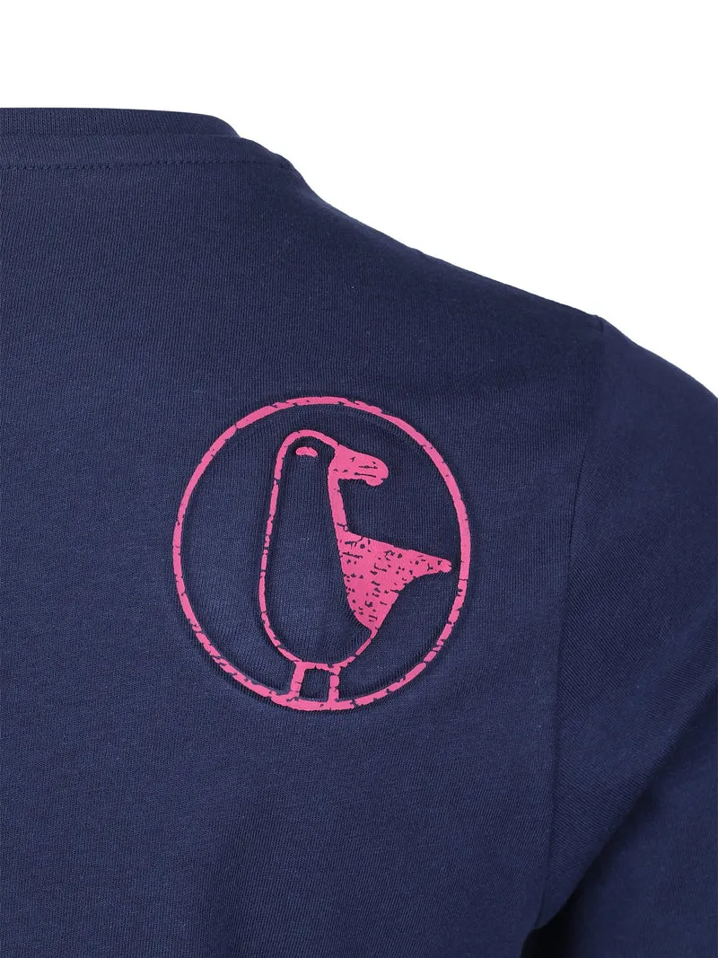 T-Shirt Trinchen Travemünde