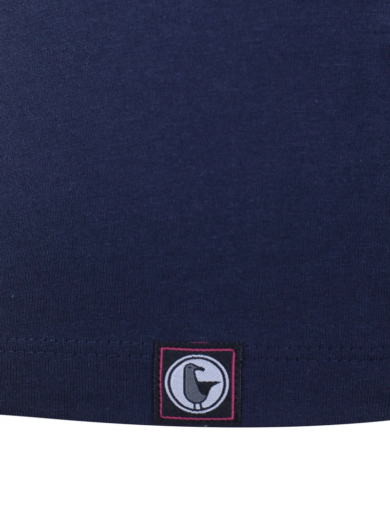 T-Shirt Trinchen Travemünde