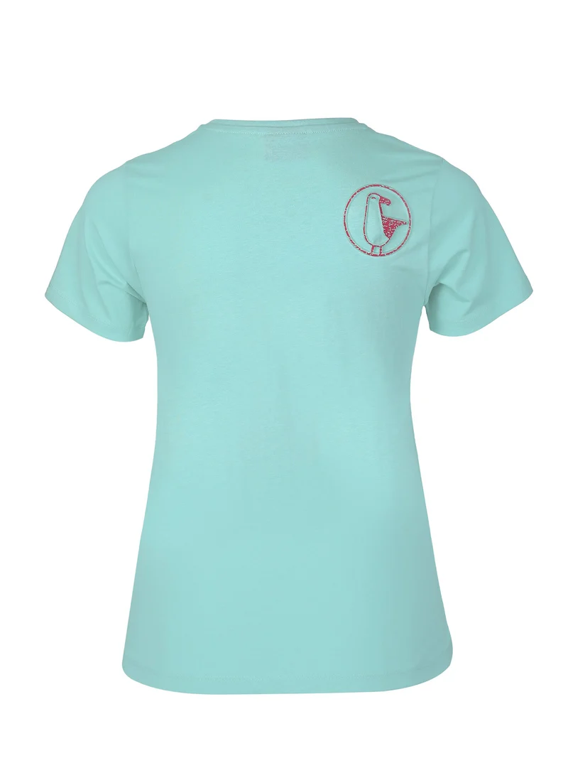 T-Shirt Trinchen Travemünde