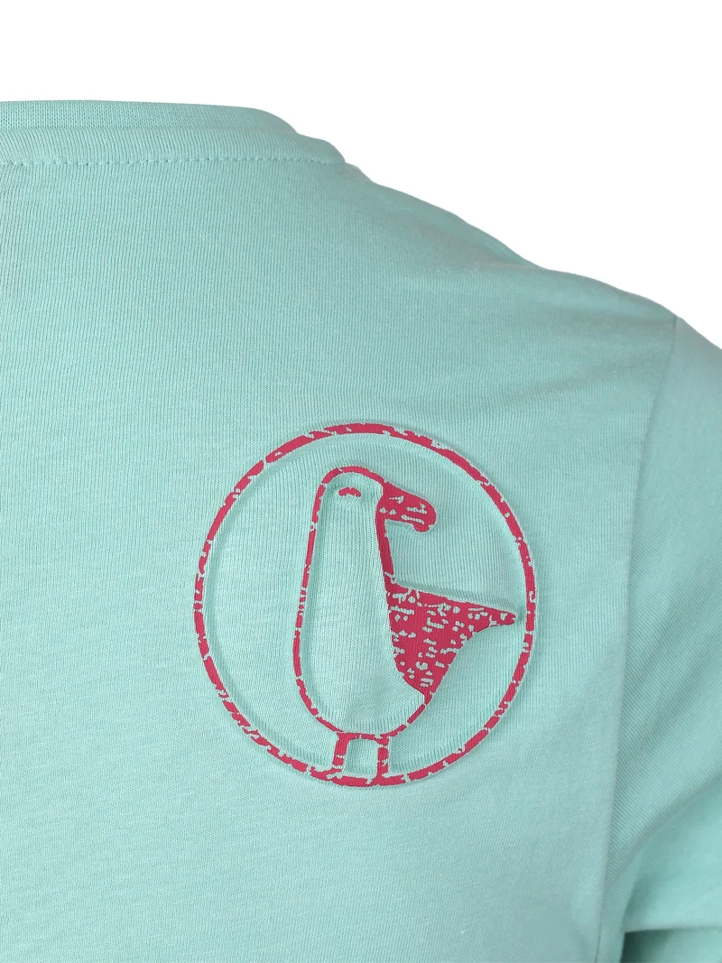 T-Shirt Trinchen Travemünde
