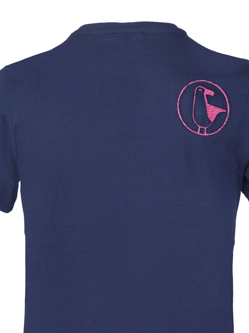 T-Shirt Trinchen Travemünde