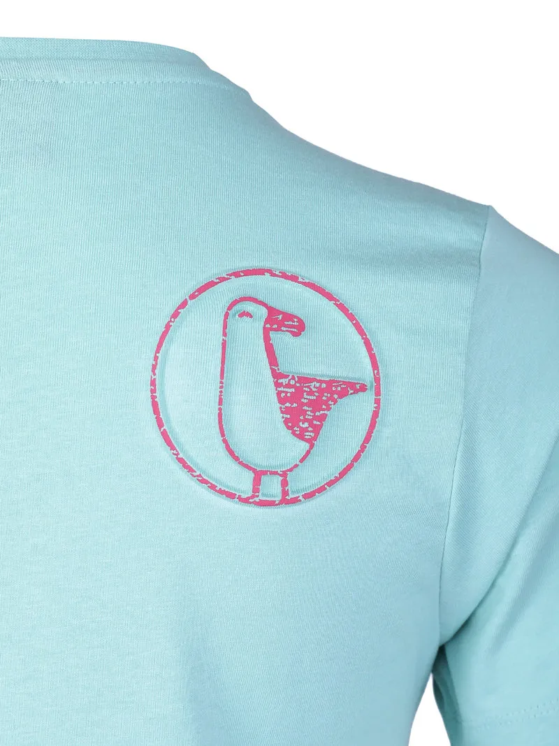 T-Shirt Trinchen Travemünde