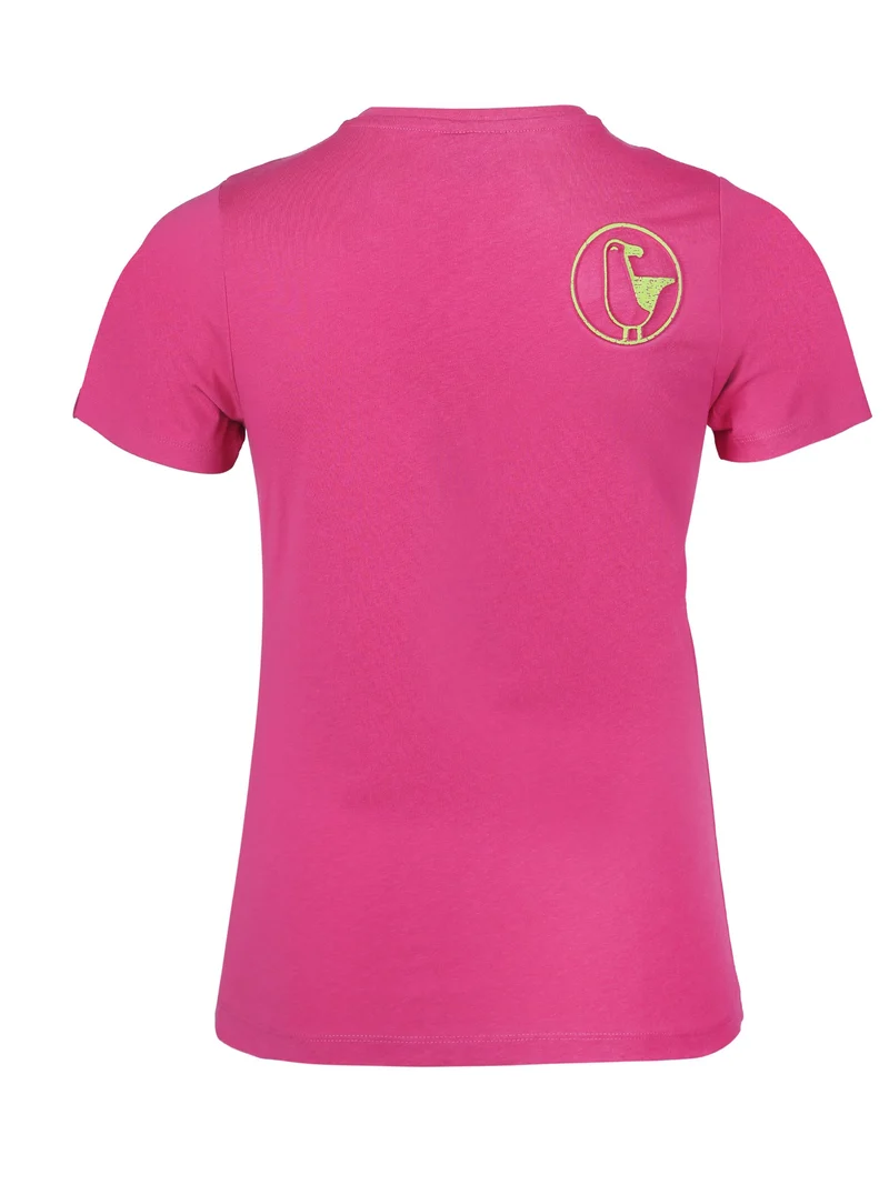 T-Shirt Trinchen Travemünde