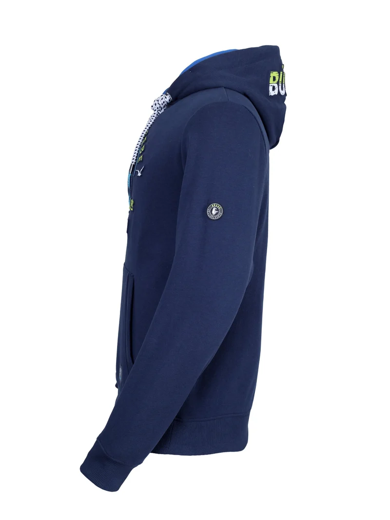 Hoodie Büsumer Jung