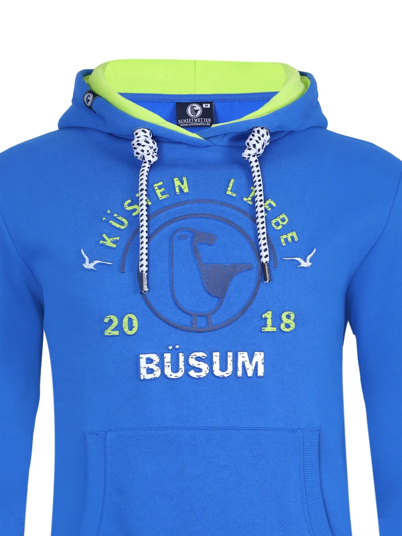Hoodie Büsumer Jung