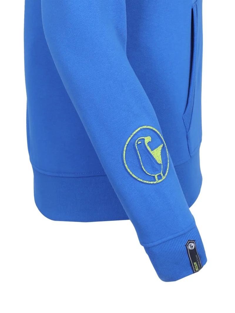 Hoodie Büsumer Jung
