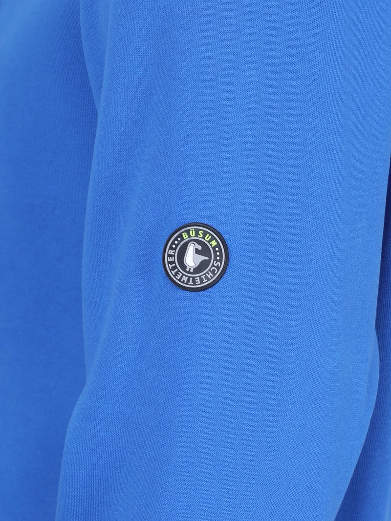Hoodie Büsumer Jung