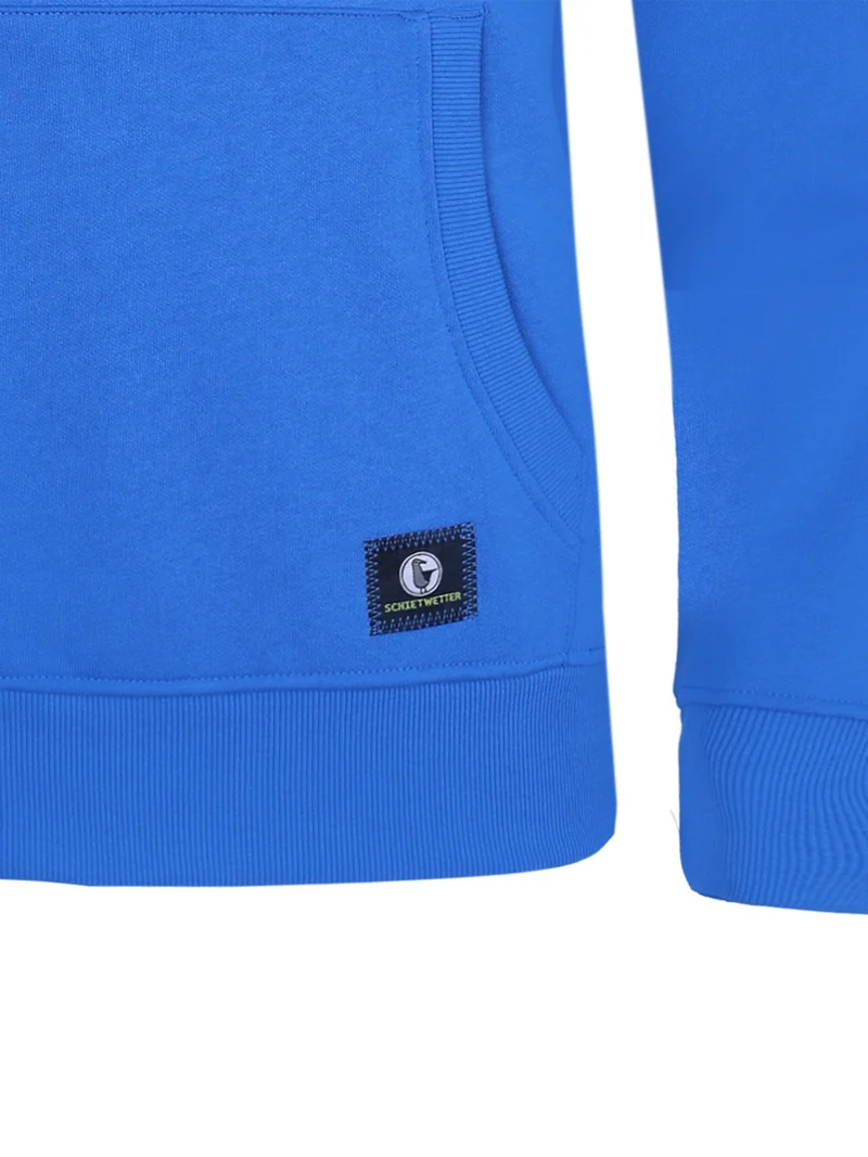 Hoodie Büsumer Jung