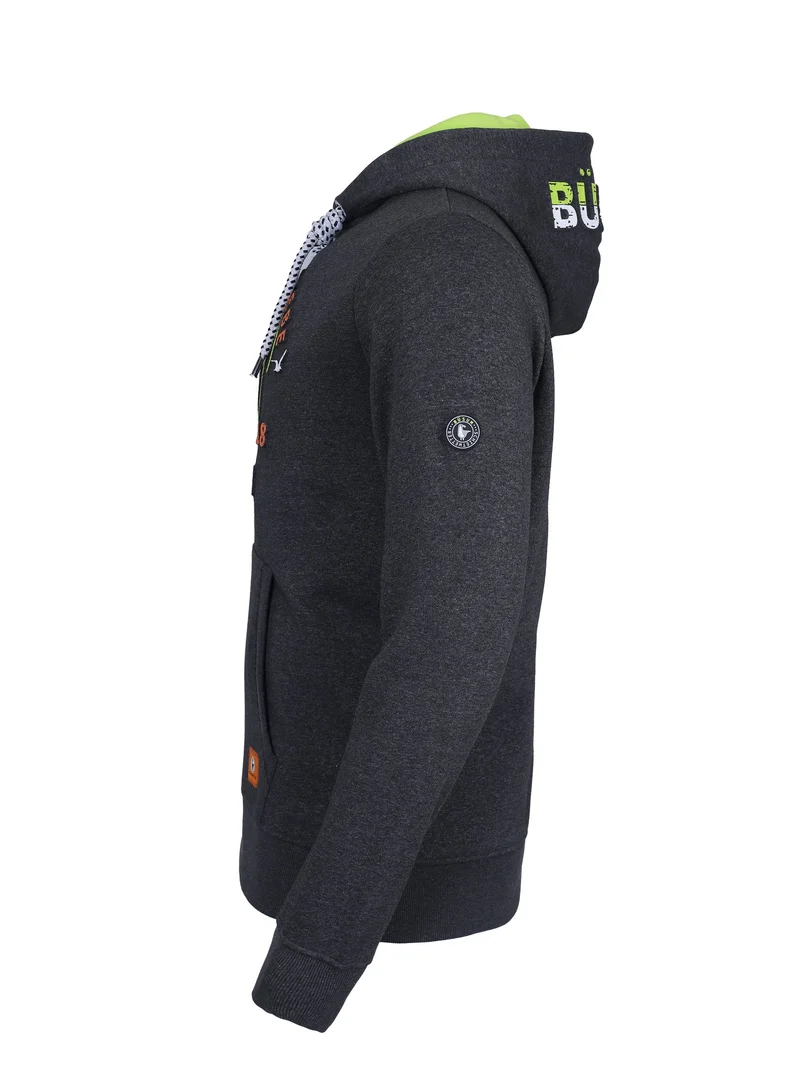 Hoodie Büsumer Jung