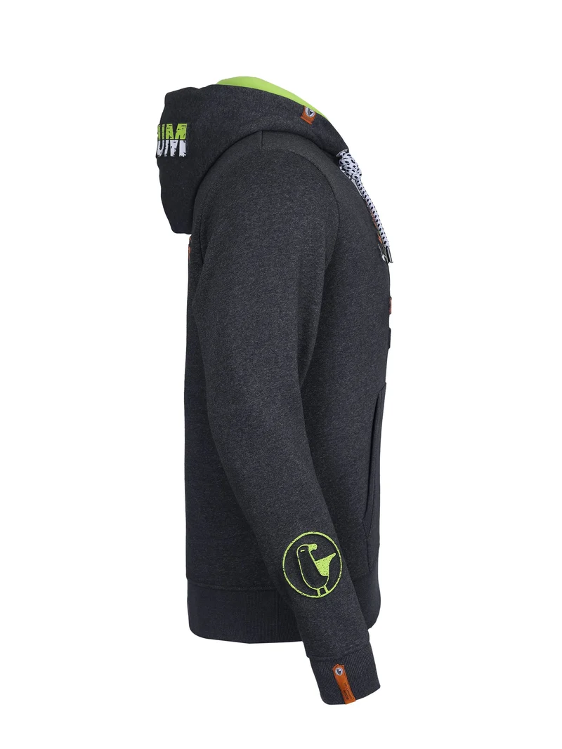 Hoodie Büsumer Jung