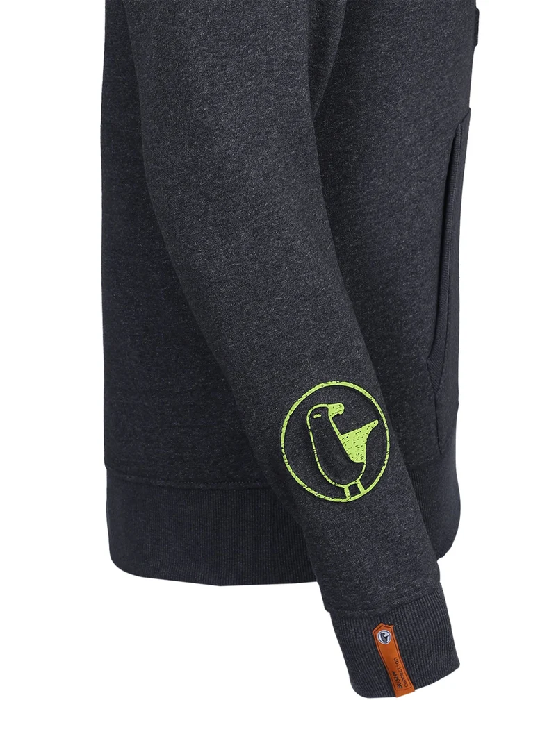 Hoodie Büsumer Jung