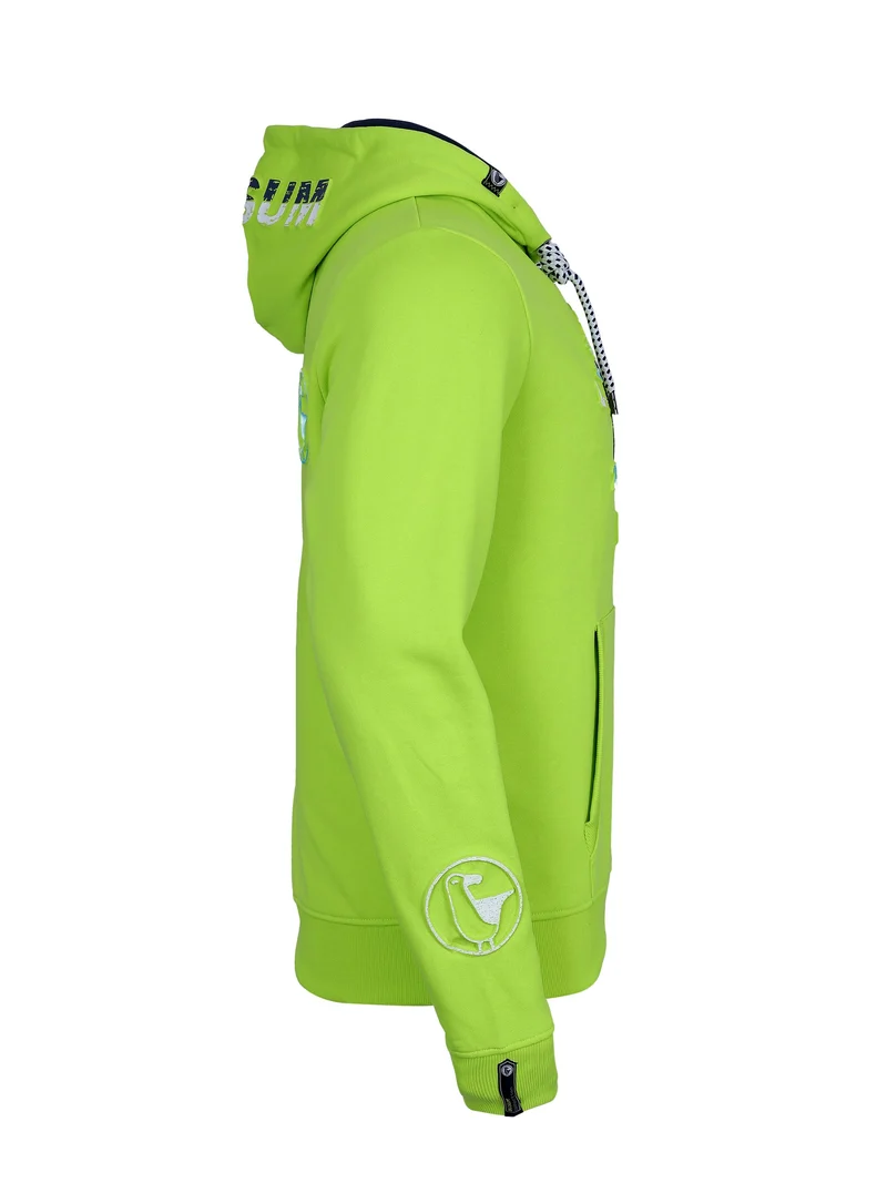 Hoodie Büsumer Jung