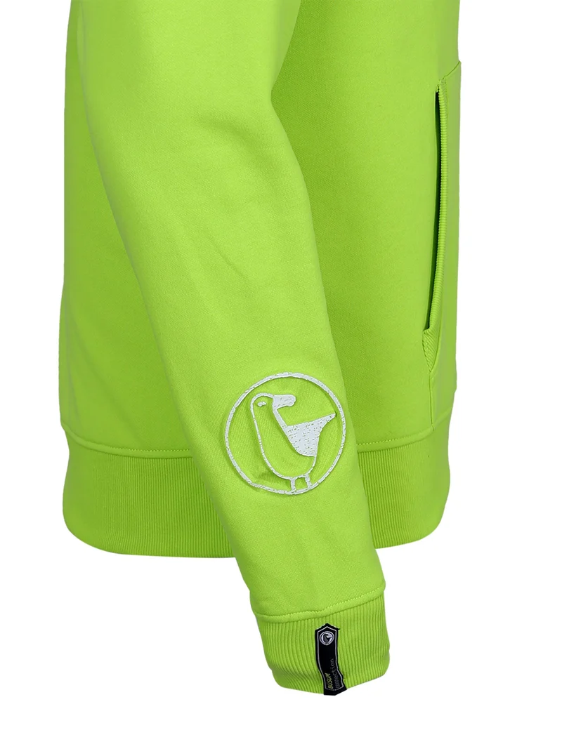 Hoodie Büsumer Jung