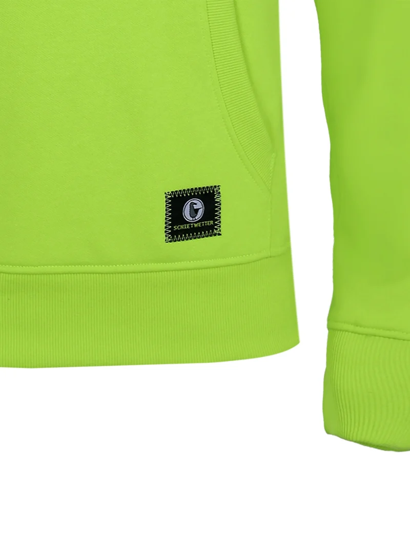 Hoodie Büsumer Jung